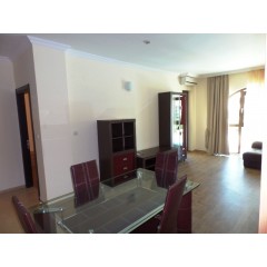 Двухкомнатная квартира в к-се Святой Георги, Св.Влас.